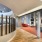 a large club room with ample seating